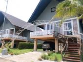 ECO BANGKOK VILLAS BÌNH CHÂU- THỦ PHỦ DU LỊCH HỒ TRÀM- BÌNH CHÂU