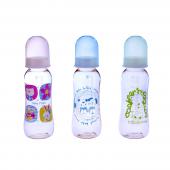Phân phối   Bộ bình sữa set 3 bình 250ml nhập khẩu Hàn Quốc