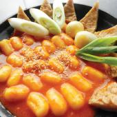 Phân phối sỉ lẻ bánh gạo Hàn Quốc