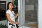 Cửa lưới Thành Đạt
