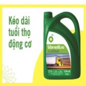 Dầu nhớt