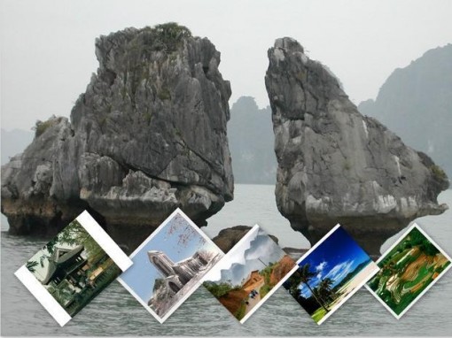 Tour Mới Lạ