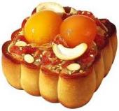Dạy làm bánh ,tạo FONDANT,Bắt bông kem , Bánh Pía,TrungThu các loại  ,Bánh bao , Kem tươi,Tp.HCM.
