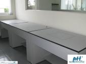 Bàn thí nghiệm đặt cân phân tích - Balance Bench - Bàn cân chống rung