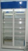 Tủ đựng hóa chất có khử mùi Lab. Chemical Storage Việt Nam sản xuất LAB15