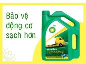 Dầu Nhớt Đại Vạn Thành