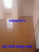 Sán Gỗ Công Nghiệp Cao Cấp Tại Nội Thất Hằng Anh