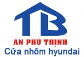 Cửa nhôm Hyundai Aluminum Vina - Cửa nhôm cao cấp Hàn Quốc