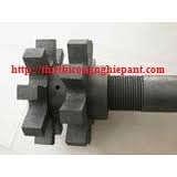 Graphite tấm,  Bột  graphite, graphite tấm chặn đầu lò,  điện cực graphite ,cánh khuấy Graphite