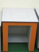 BÀN CÂN CHỐNG RUNG - Balance Bench