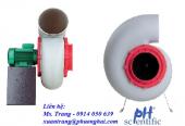 Quạt Hút PP025/PP030 Dùng cho tủ hút Esco